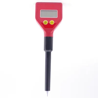PH-98203 Pocket Digital Soil pH Meter