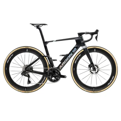 2026 Argon 18 Nitrogen Pro Shimano Dura-Ace Di2 Carbon Aero Road Bike (WORLDRACYCLES)