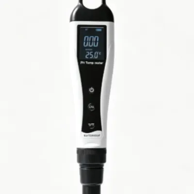 PH-90823 Waterproof Pen-type Soil pH Meter