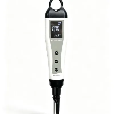 PH-90823 Waterproof Pen-type Soil pH Meter