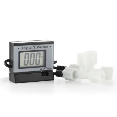 KL-RO22 TDS Tester
