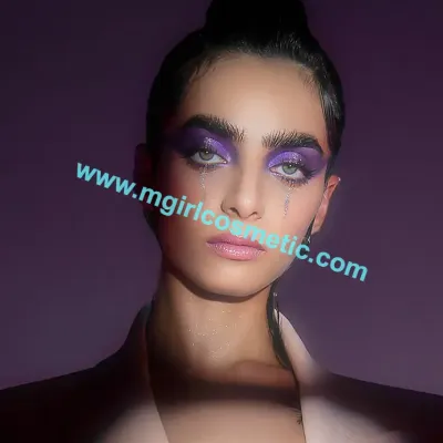 Cosplay Makeup Kits