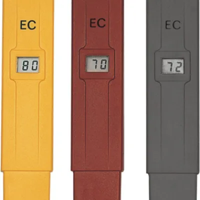 KL-138 Conductivity Meter