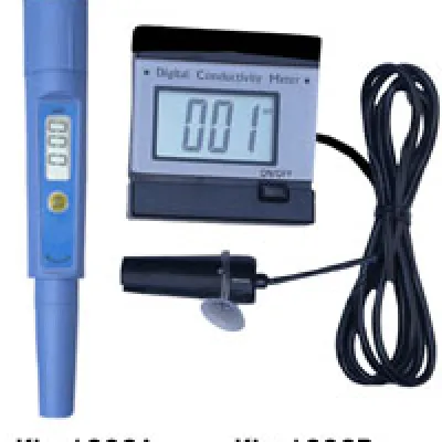 KL-1382A/B Conductivity Meter