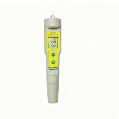 KL-1387 Waterproof Conductivity & Temperature Tester