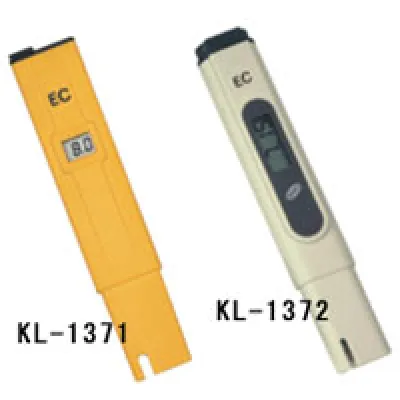KL-1371/KL-1372 Pen-type EC Meter