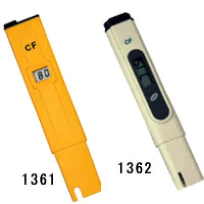 KL-1361/KL-1362 Pen-type CF Meter