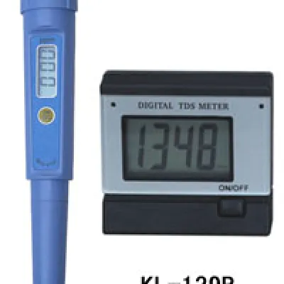 KL-139A/B TDS Tester Total Dissolved Solids Monitor