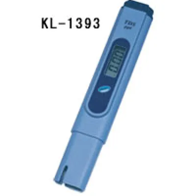KL-1393 Pen TDS Meter High Range Total Dissolved Solids Tester