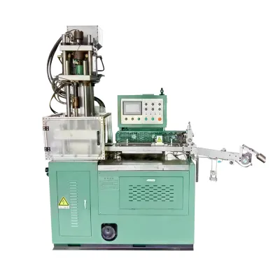 Standard Nut Cold Heading Machine