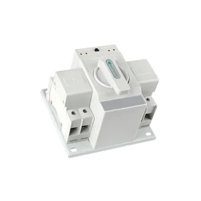 2 Pole Home Automatic Power Transfer Switch, 16A~63A