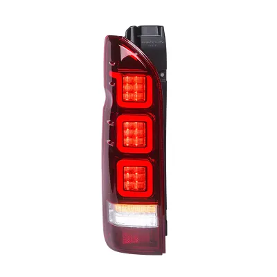 Dark Tail Lights Supplier