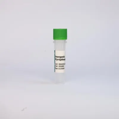 Inorganic Pyrophosphatase