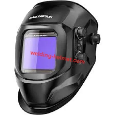 Auto Dimming Welding Hood