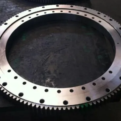 Aichi D501, D502, F304, D500ES, B241, B242 crane slewing bearing