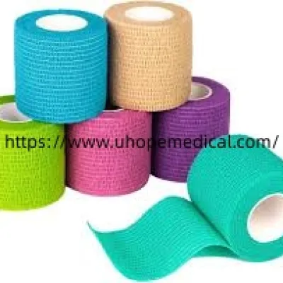 Cotton Sports Tape