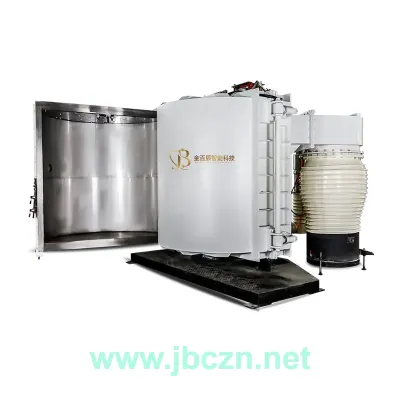 Vacuum Coating Equipment Manufacturer