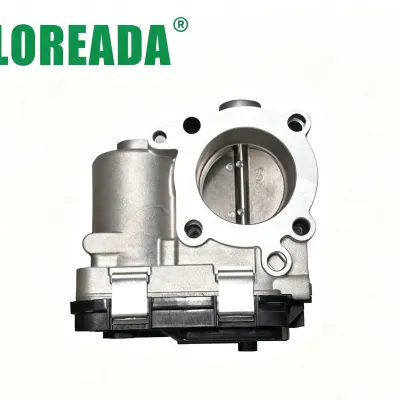 Throttle Body Actuator for Jeep for Grand for Cherokee 46351286 44TCF3F2 for Fiat 500X Tipo Hatchback Renegade 18- Car