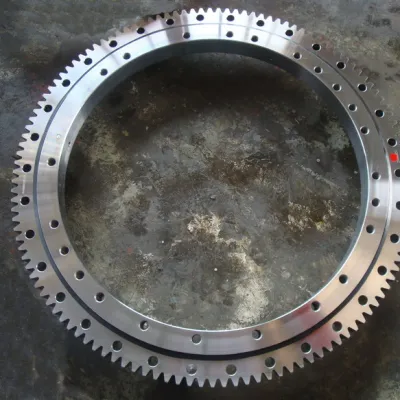 TADANO TS-70M-2 crane slewing bearing