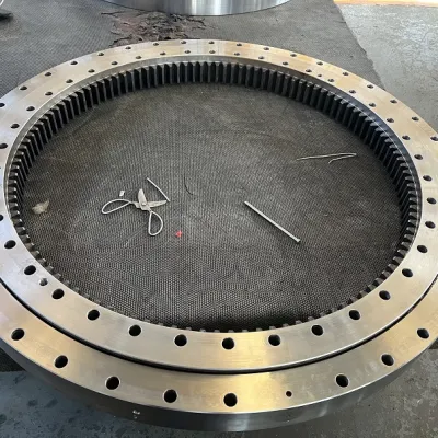 TADANO TG500E crane slewing bearing