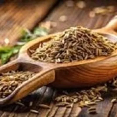 Cumin Seeds