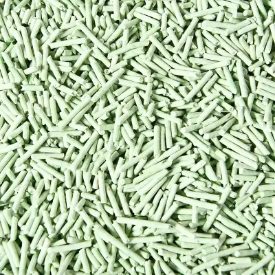 Tofu Cat Litter