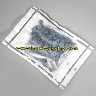 AMD Breathing Cover