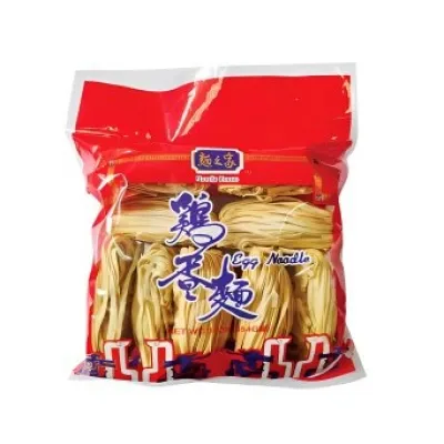 Egg Noodle
