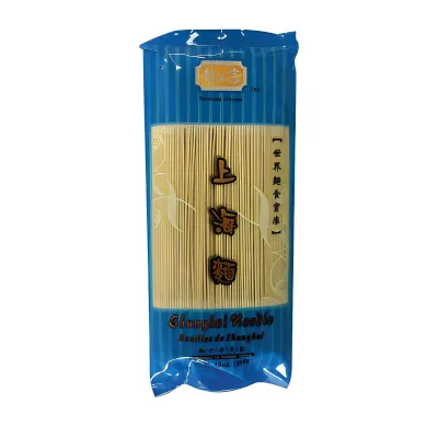 Shanghai Noodle
