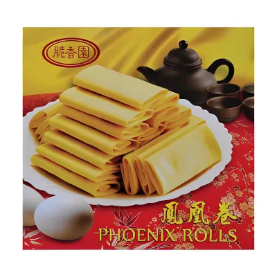 Phoenix Rolls