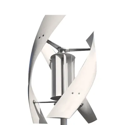 Inverter.com vertical-axis wind turbine 100w~2000w