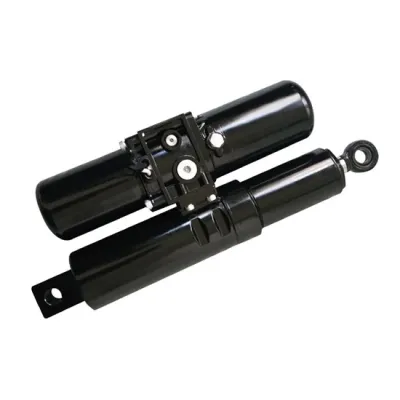 Peaco Support Hydraulic Linear Actuator