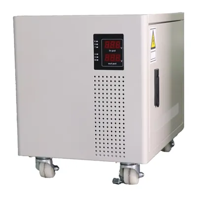 Peaco Support Transformer