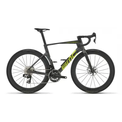 2027 BMC Teammachine R 01 ONE Road Bike (PIENARBIKESHOP)