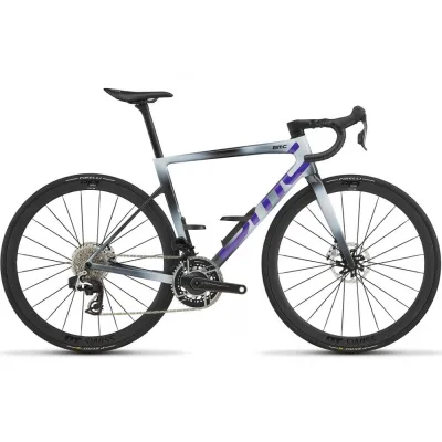 2027 BMC Teammachine SLR 01 ONE Road Bike (PIENARBIKESHOP)