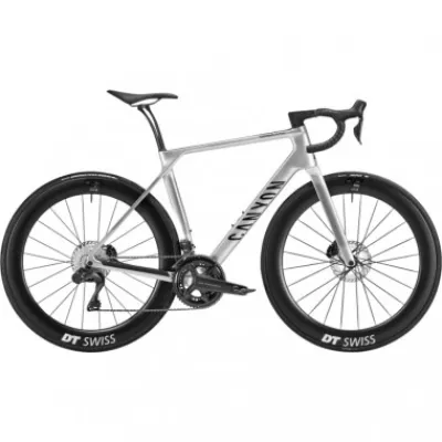 2026 Canyon Endurace CF SLX 8 Carbon Endurance Road Bike (INDORACYCLES)
