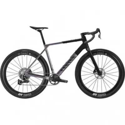 2026 Canyon Grail CF SLX 8 Carbon Gravel Road Bike (INDORACYCLES)