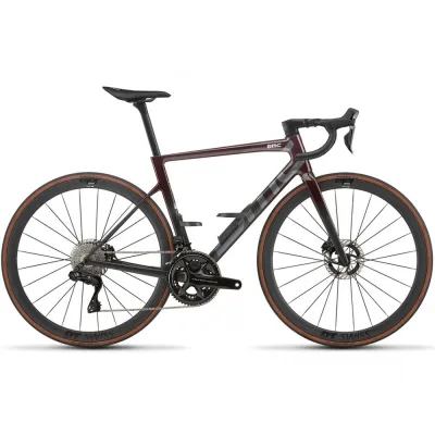2027 BMC Teammachine SLR 01 TWO Road Bike (PIENARBIKESHOP)