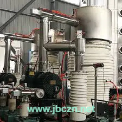 PVD Vacuum Coating Equipment