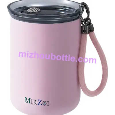 Insulated Coffee Travel Mug