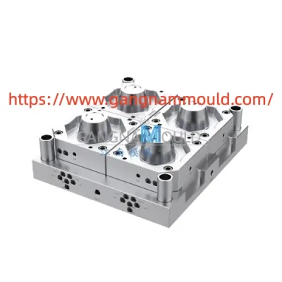 What Should Buyers Check Before Choosing a Plastic Kitchenware Mould