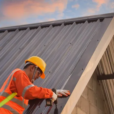 Roof Repair, Installation & Maintenance Services