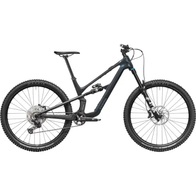 2027 Canyon Spectral CF 7 Mountain Bike (BORNEOBIKESHOP)