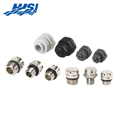 Plastic Cable Gland