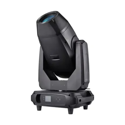 600W LED Beam / Spot / Wash Moving Head Lights With CMY CTO (PHA034)