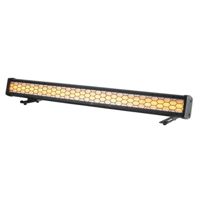 LED Wash Light,5*100W 2-in-1 LED Retro Bar Light (PHN061)
