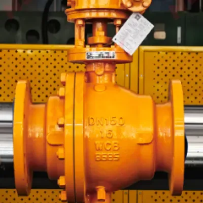 Maintenance Planning for Underground Pipeline Equipment