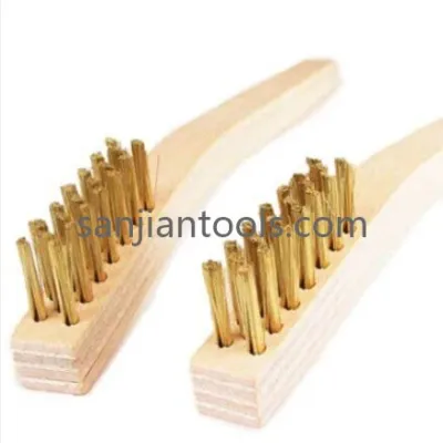 Quality Control for Industrial Brush Manufacturing