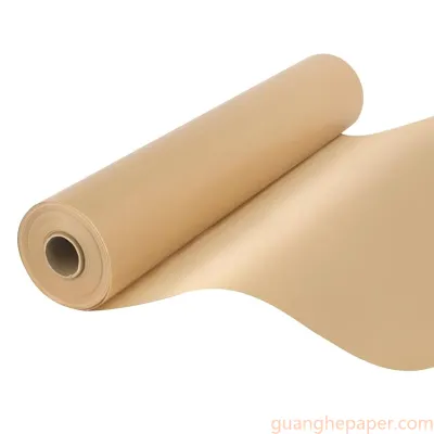 Guanghe Supports Flexible Baking Paper Supply Solutions