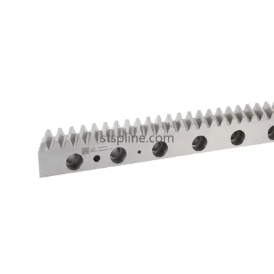 Guide Rail Solutions for Automated Equipment